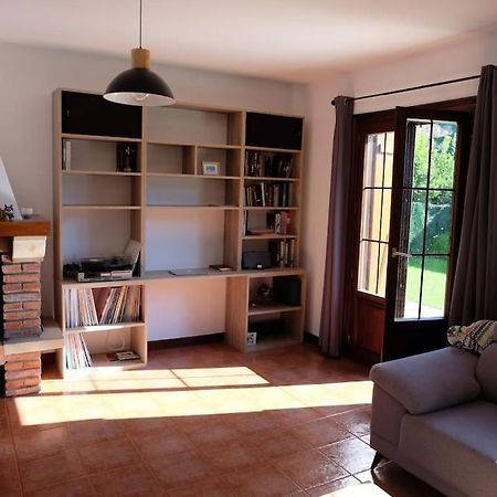 Casa Uri Villa Cubas  Ngoại thất bức ảnh