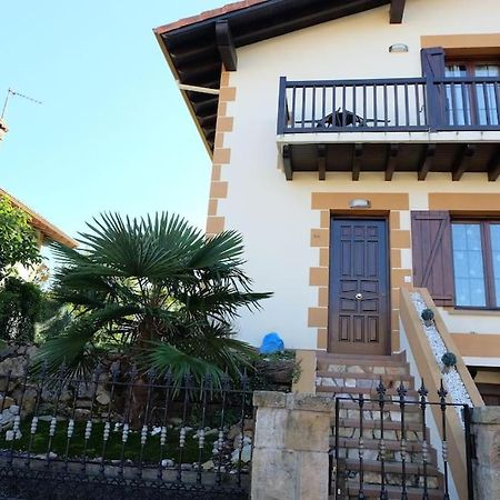 Casa Uri Villa Cubas  Ngoại thất bức ảnh