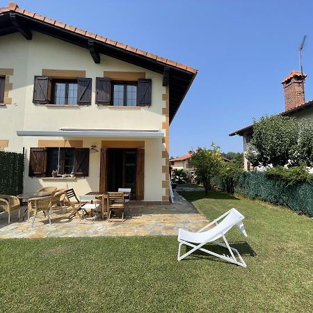 Casa Uri Villa Cubas  Ngoại thất bức ảnh