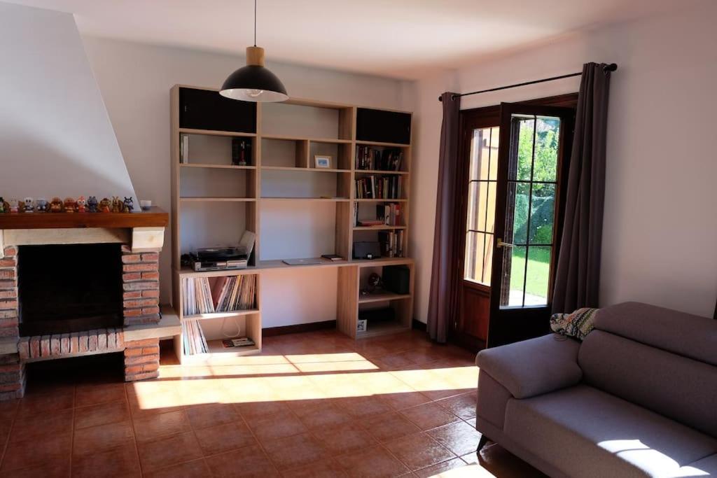 Casa Uri Villa Cubas  Ngoại thất bức ảnh