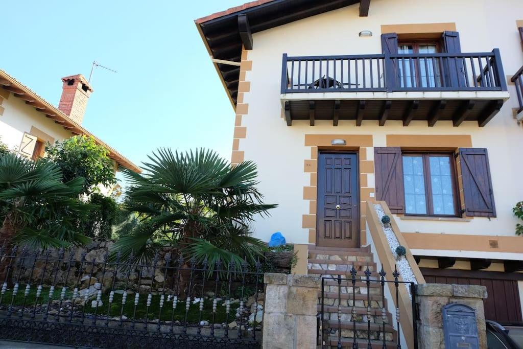 Casa Uri Villa Cubas  Ngoại thất bức ảnh