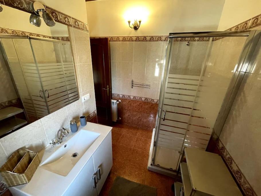 Casa Uri Villa Cubas  Ngoại thất bức ảnh