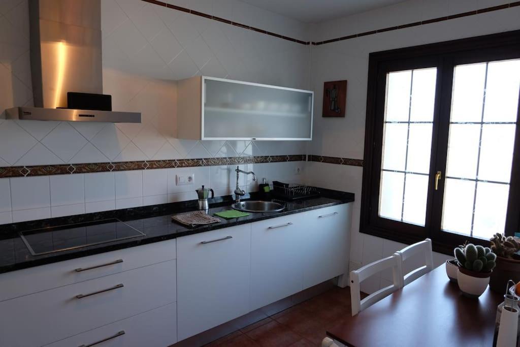 Casa Uri Villa Cubas  Ngoại thất bức ảnh