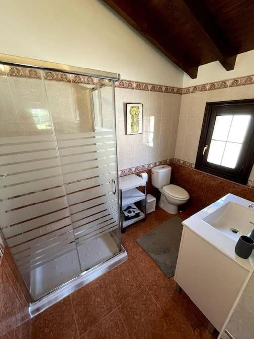 Casa Uri Villa Cubas  Ngoại thất bức ảnh
