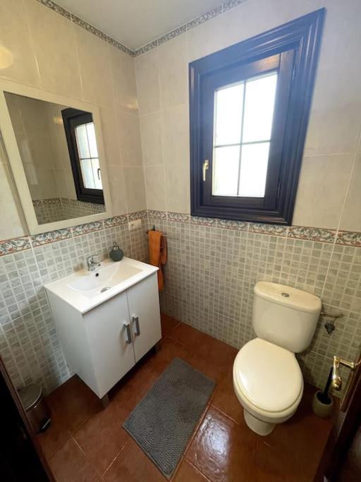 Casa Uri Villa Cubas  Ngoại thất bức ảnh