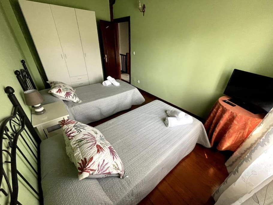 Casa Uri Villa Cubas  Ngoại thất bức ảnh